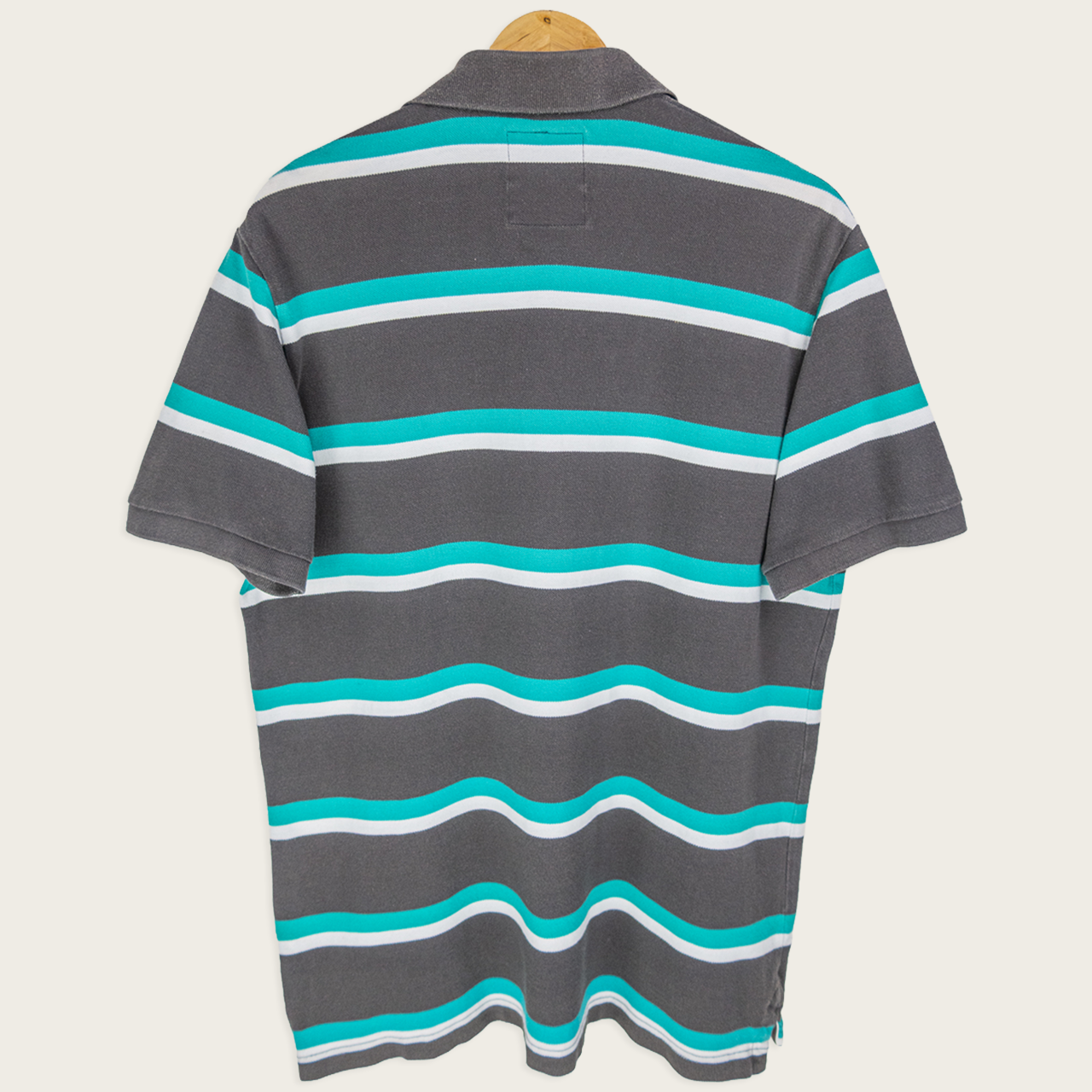 00's Esprit Polo Shirt  - XL