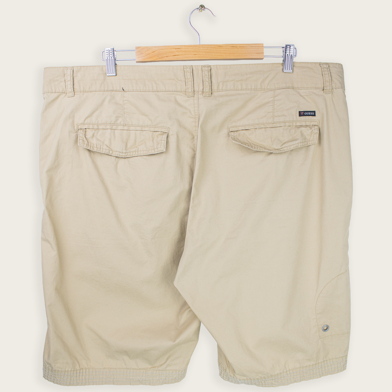 00's GUESS CARGO SHORTS - 40"