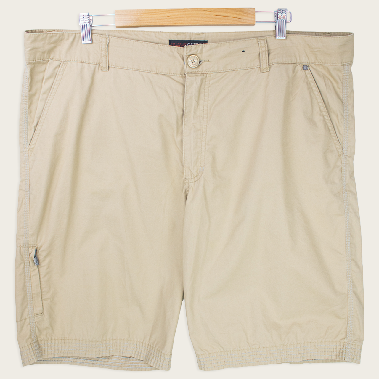 00's Guess Cargo Shorts - 40"