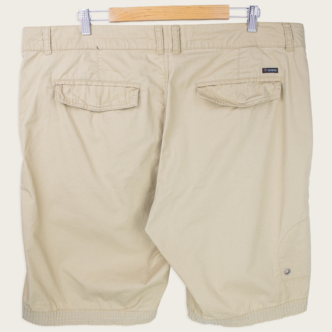 00's Guess Cargo Shorts - 40"