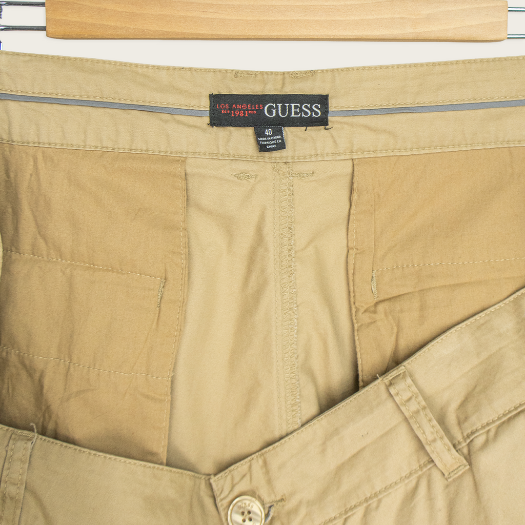 Guess Utility Shorts - XL/XXL