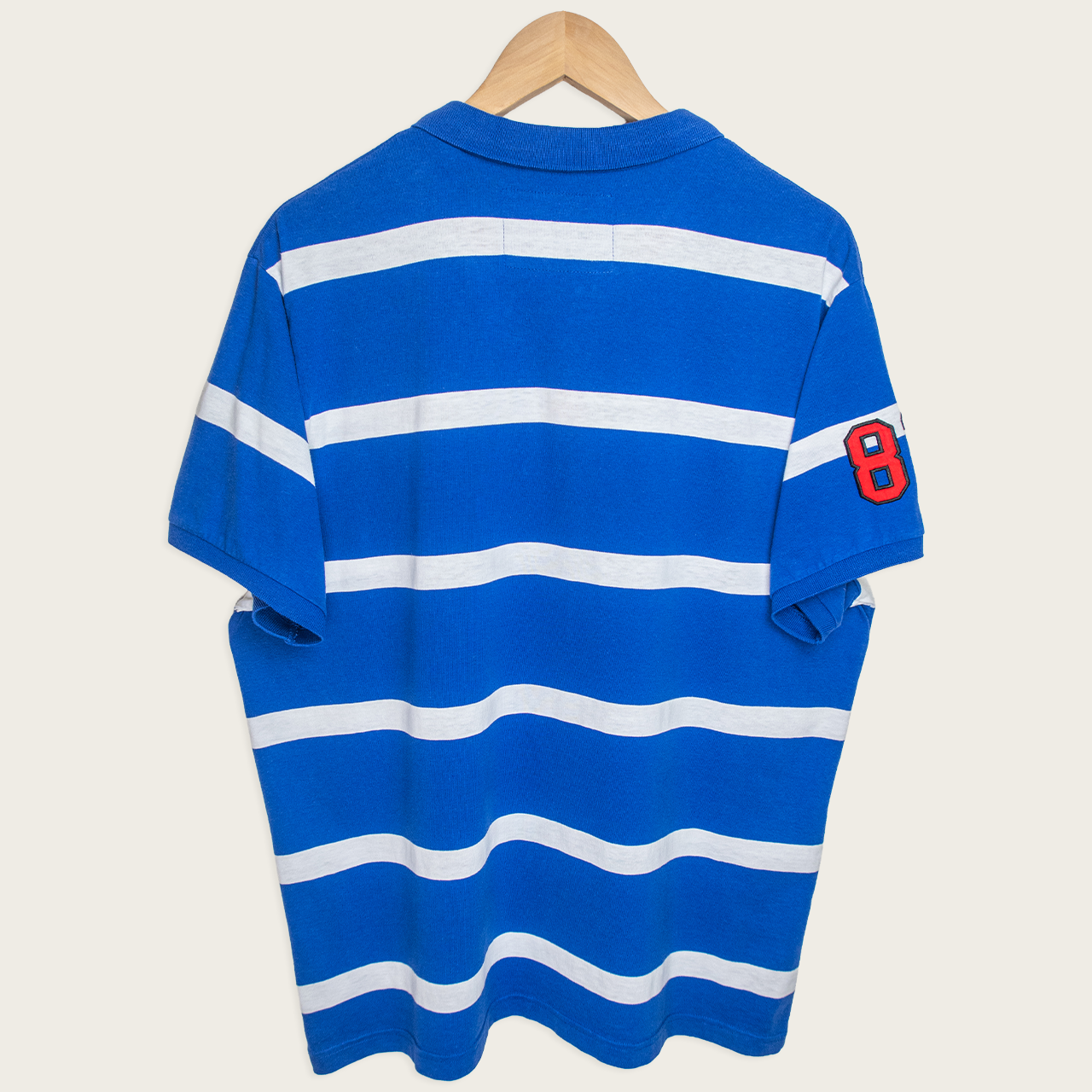 Guess Polo Shirt - XL/XXL