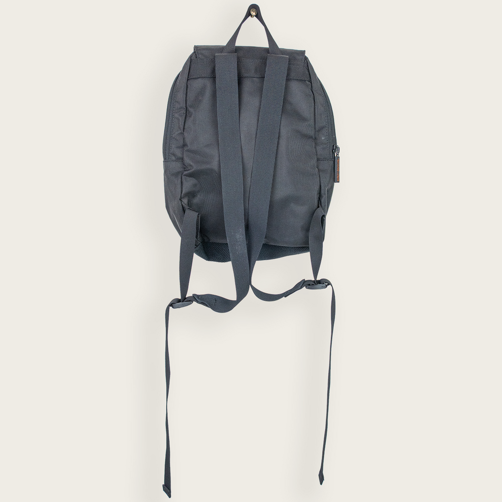 Black/Orange HARLEY-DAVIDSON Mini Backpack