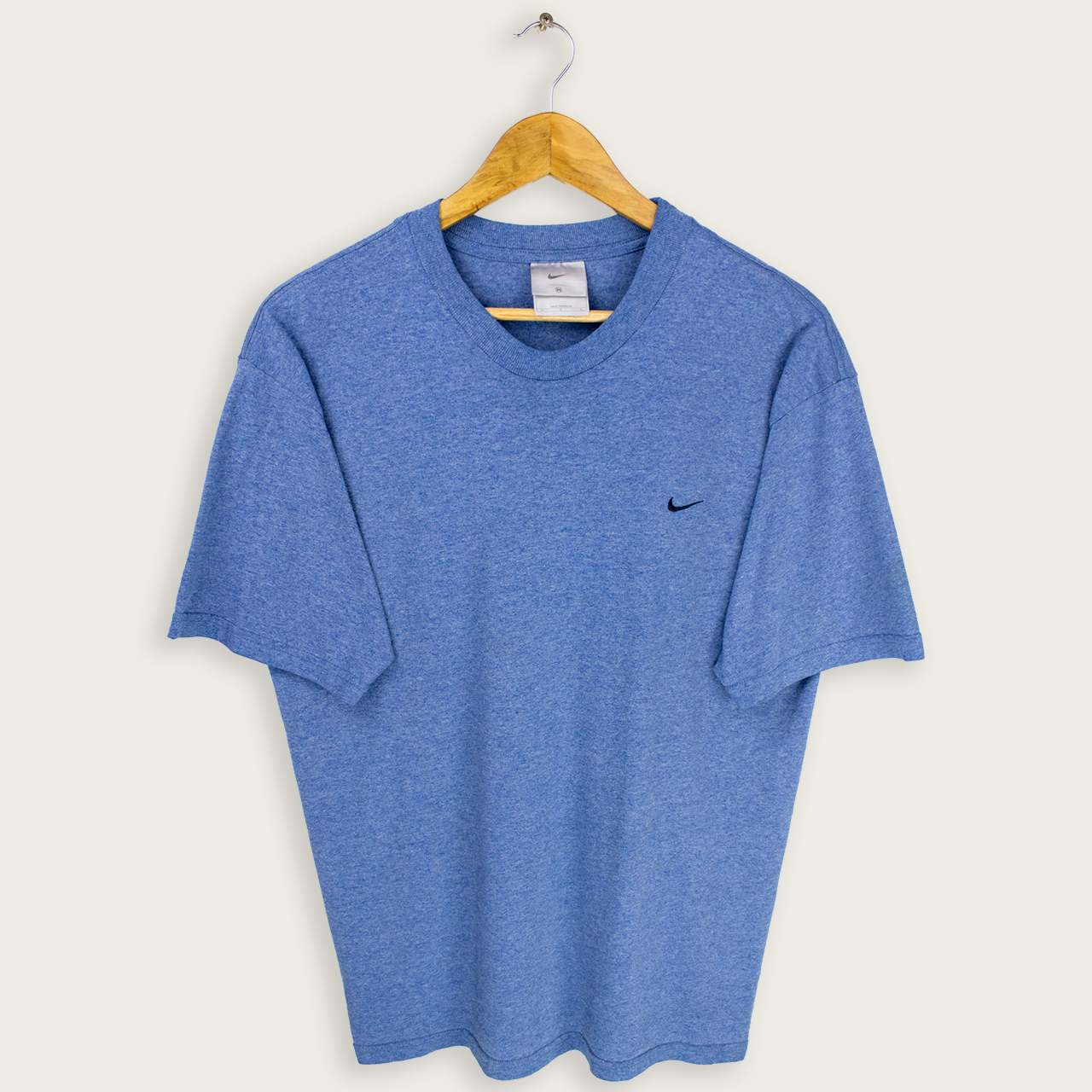 VINTAGE NIKE T-SHIRT - M
