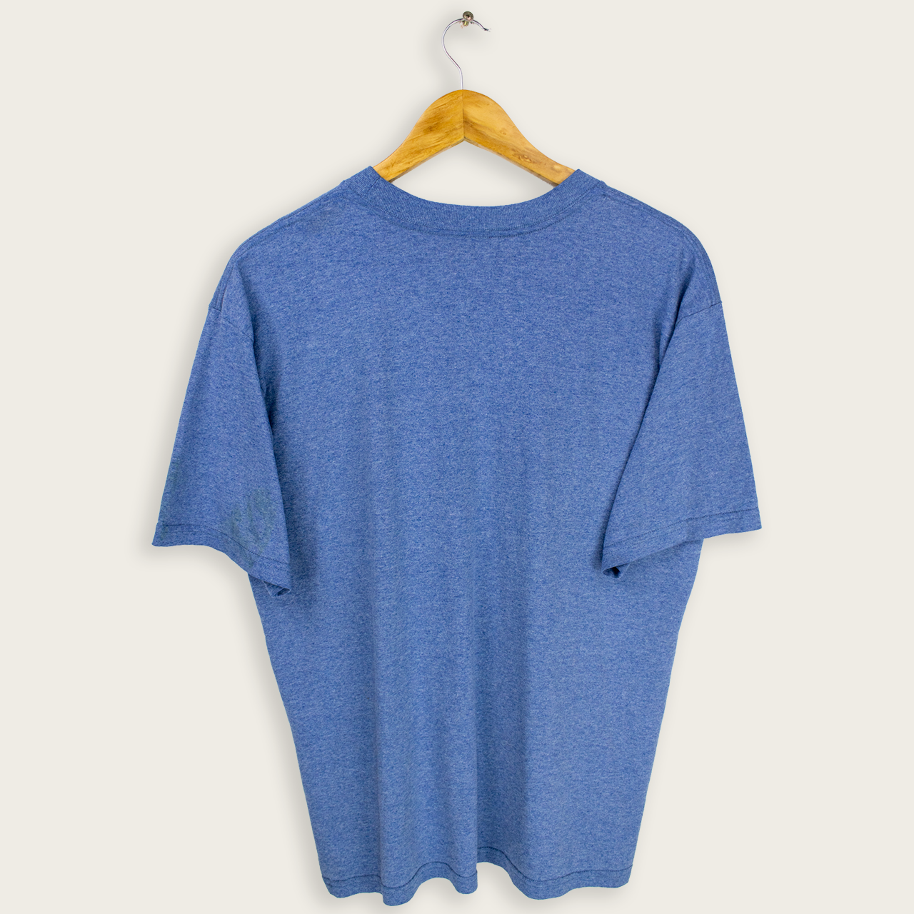 VINTAGE NIKE T-SHIRT - M