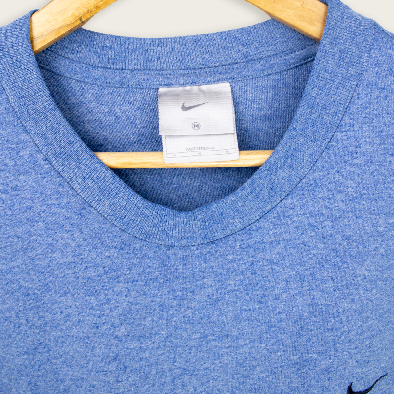 VINTAGE NIKE T-SHIRT - M