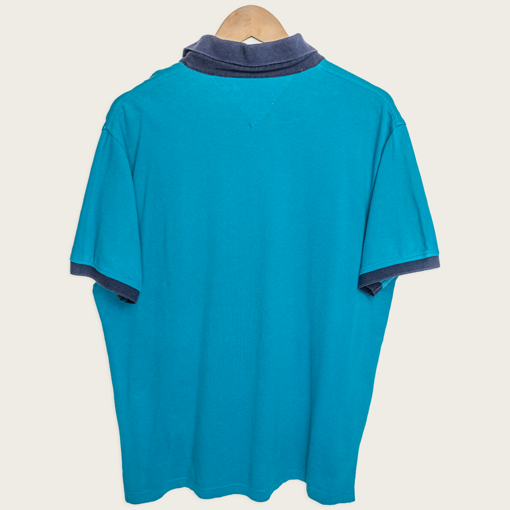 Tommy Hilfiger Polo Shirt - L/XL