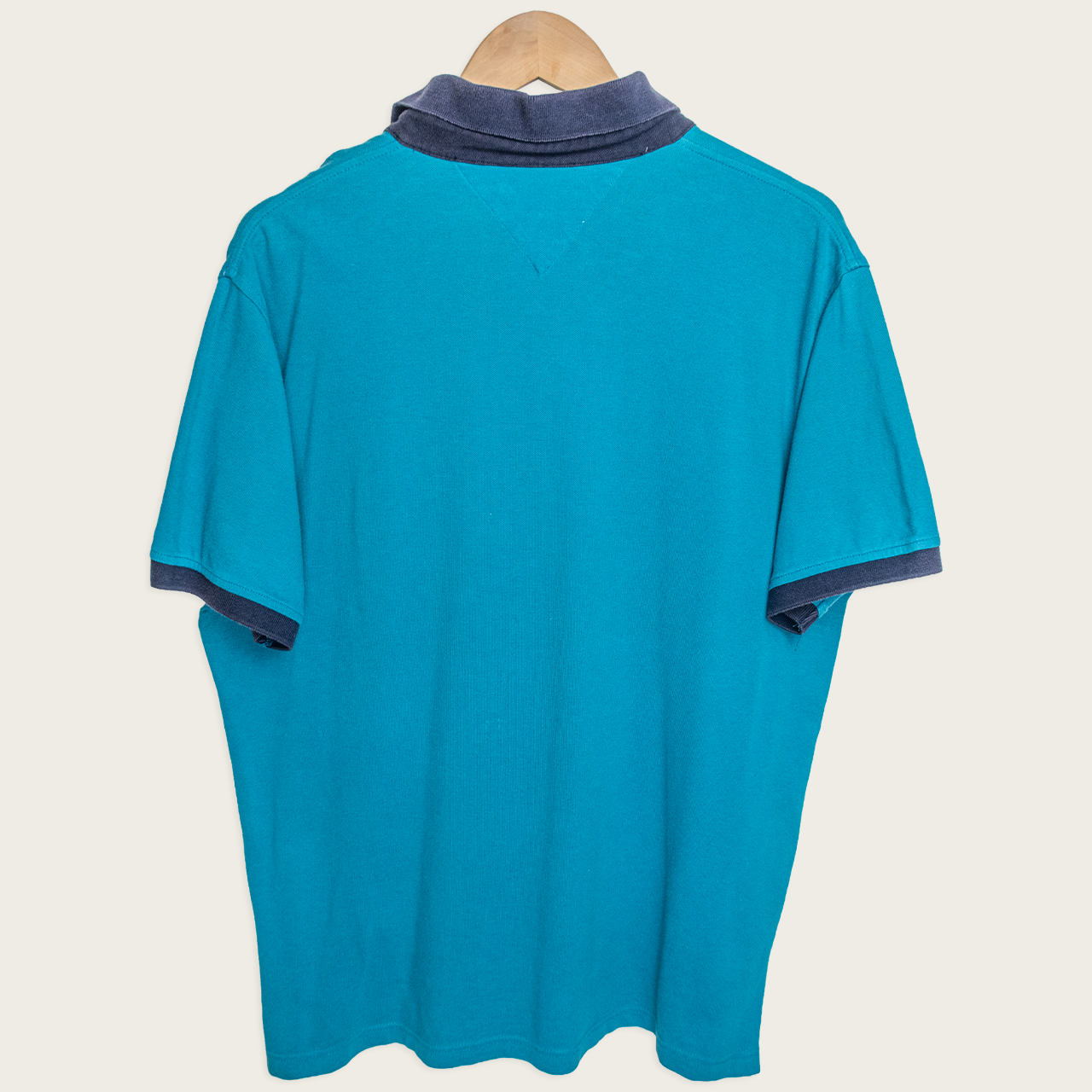 Tommy Hilfiger Polo Shirt - L/XL