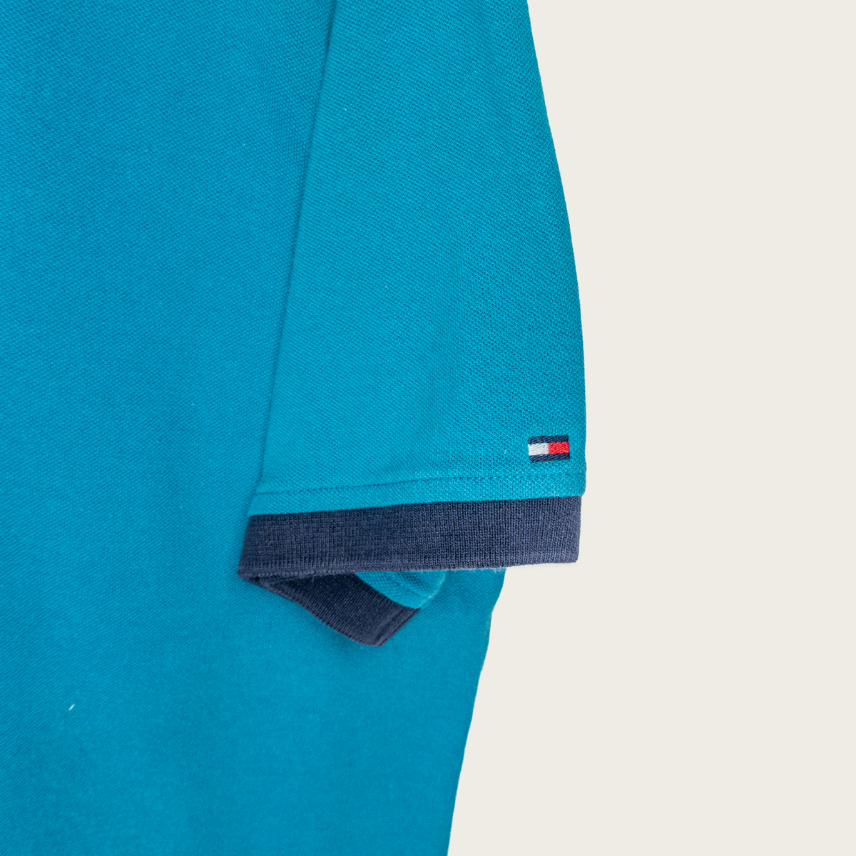 Tommy Hilfiger Polo Shirt - L/XL