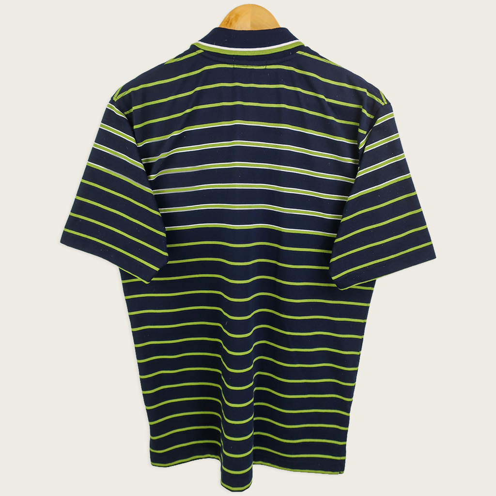 Hugo Boss Polo Shirt - L