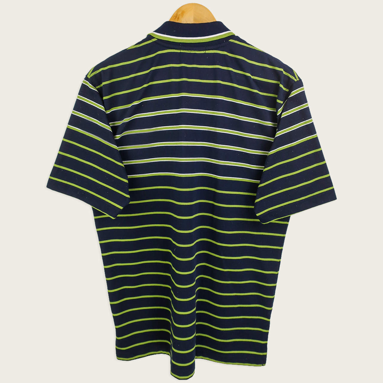 Hugo Boss Polo Shirt - L