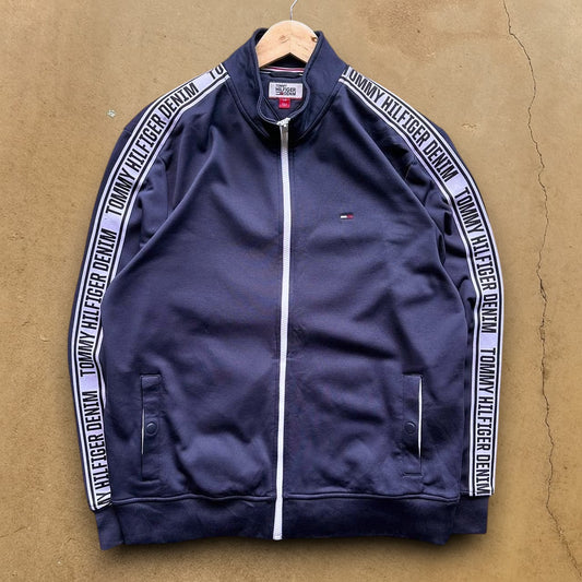 TOMMY HILFIGER JACKET - L