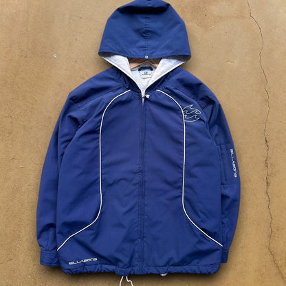 VINTAGE BILLABONG JACKET - S/M