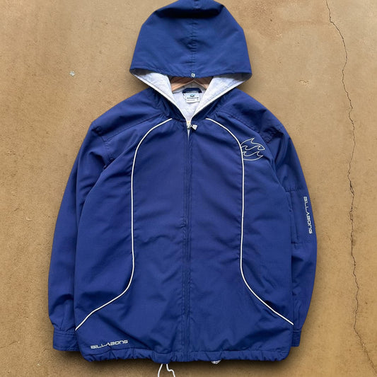 VINTAGE BILLABONG JACKET - S/M