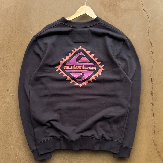 BRAND NEW QUIKSILVER SWEATER - XXL