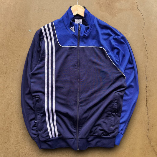 VINTAGE ADIDAS JACKET - M