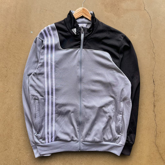VINTAGE ADIDAS JACKET - L