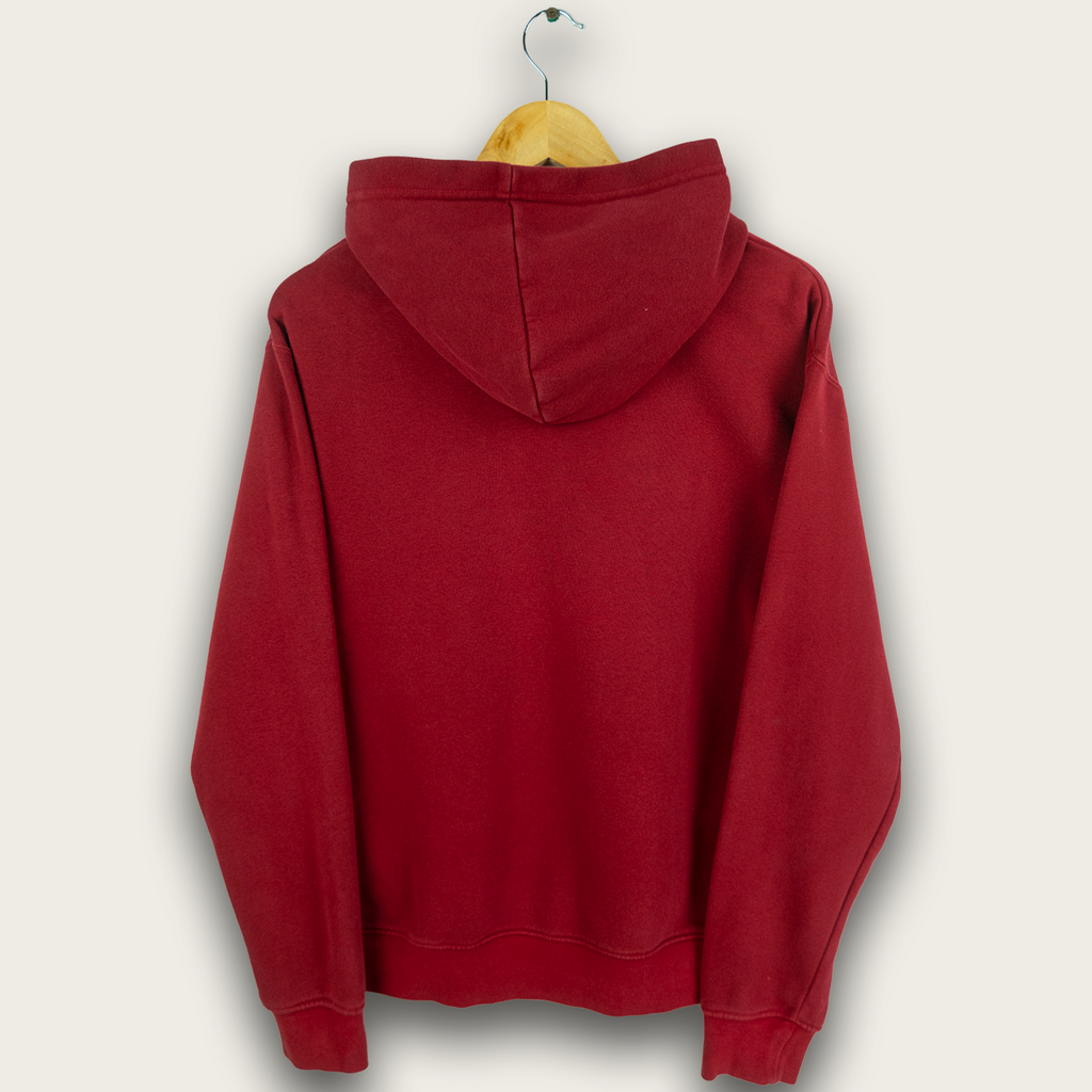 VINTAGE NIKE JORDAN HOODIE - S