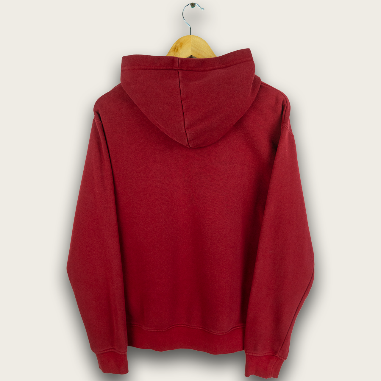 VINTAGE NIKE JORDAN HOODIE - S