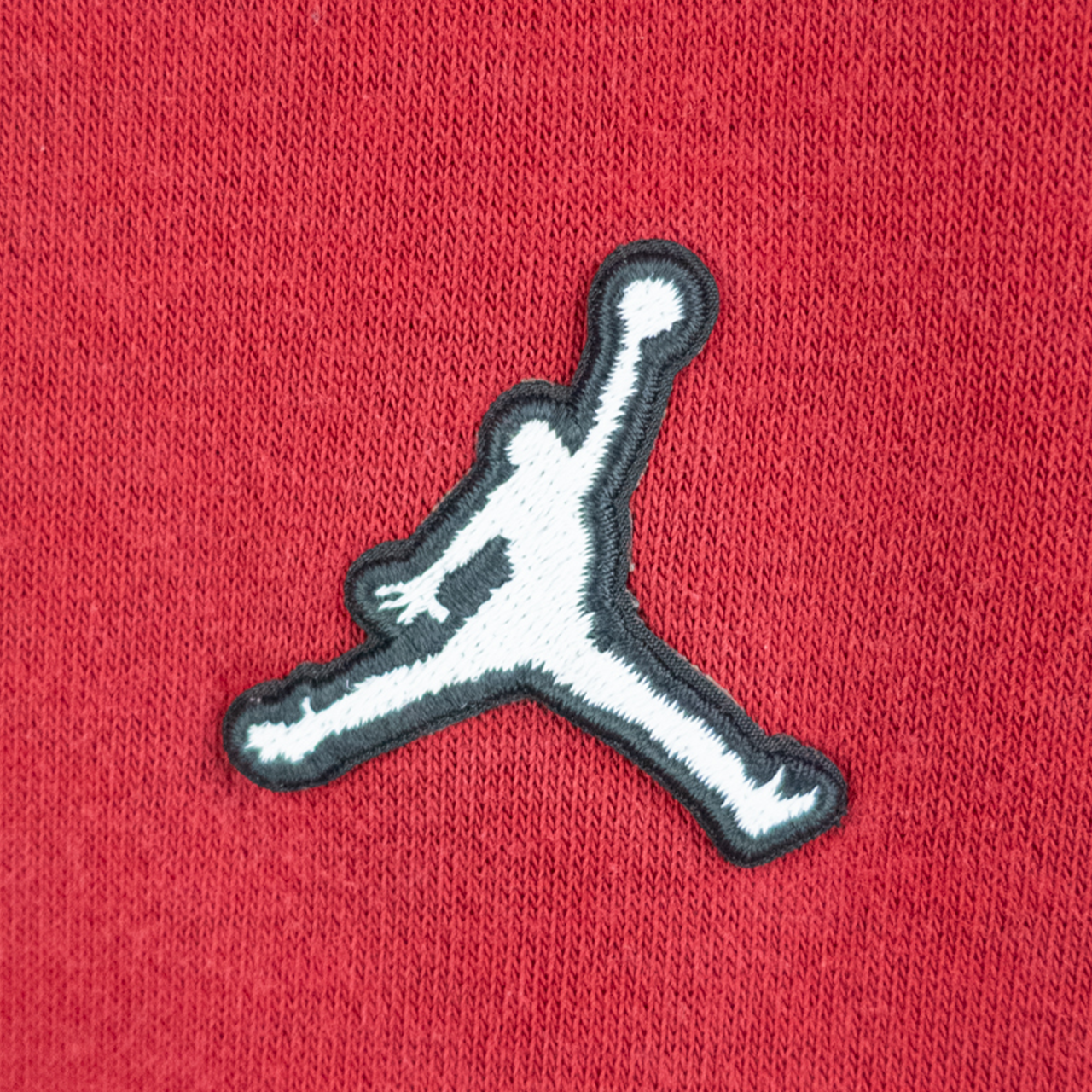 VINTAGE NIKE JORDAN HOODIE - S