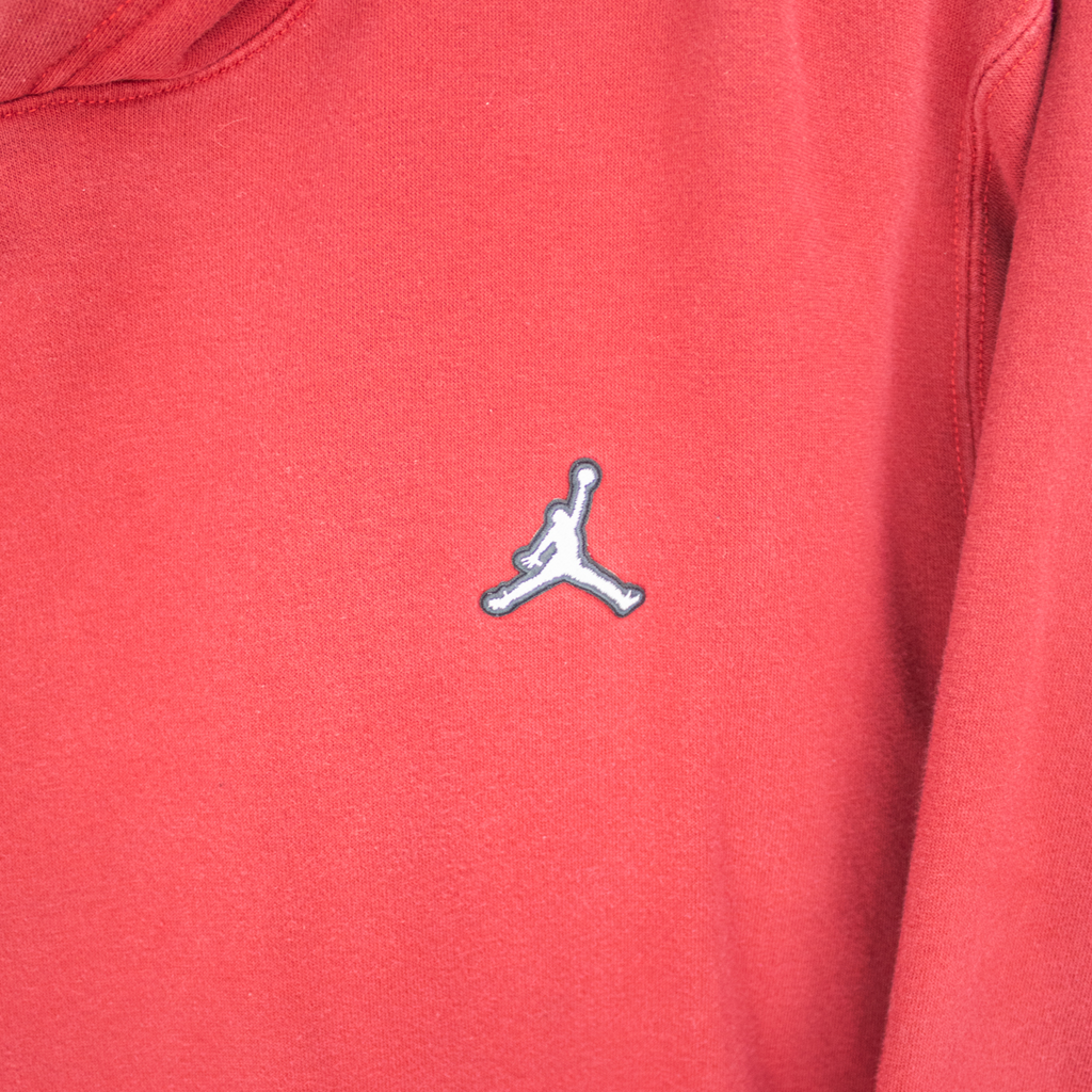 Nike Jordan Hoodie - S