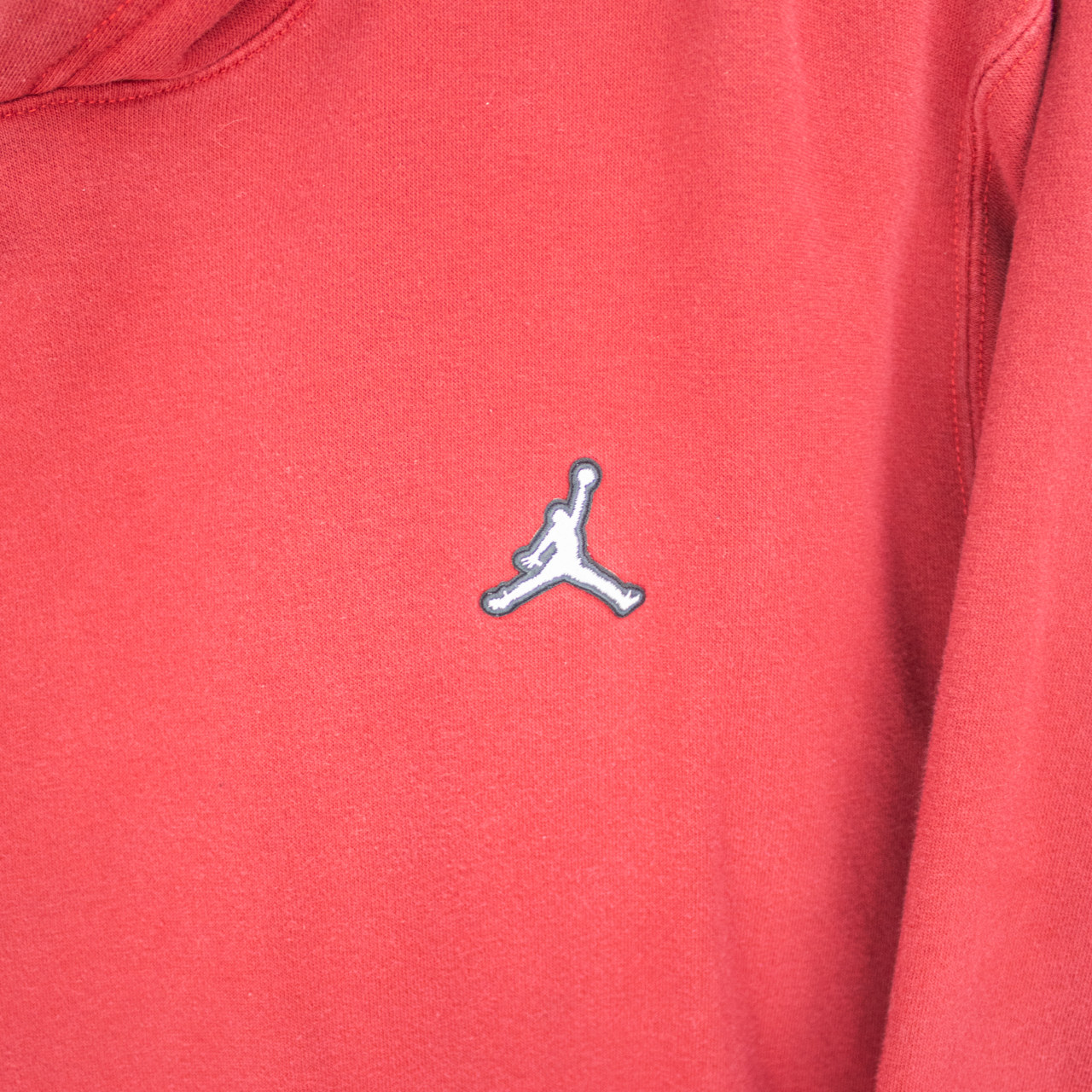 Nike Jordan Hoodie - S