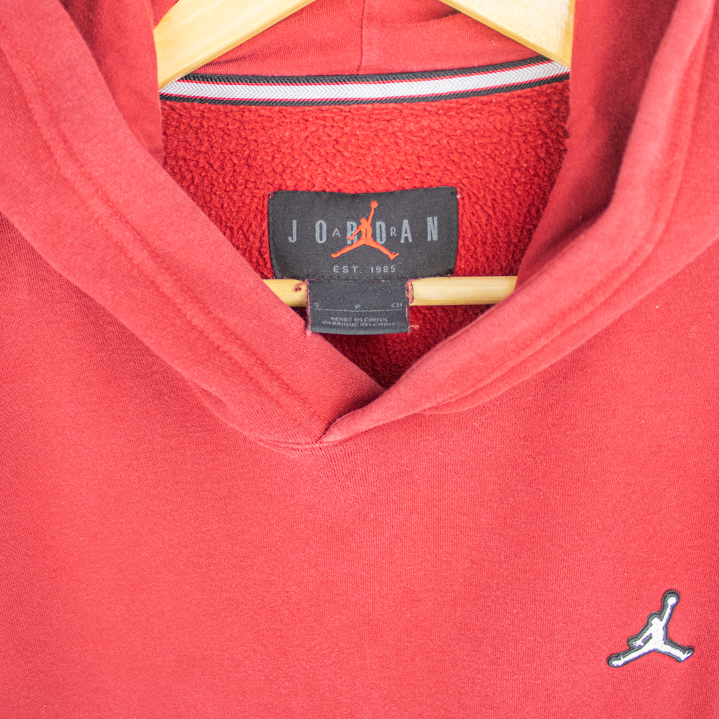 Nike Jordan Hoodie - S