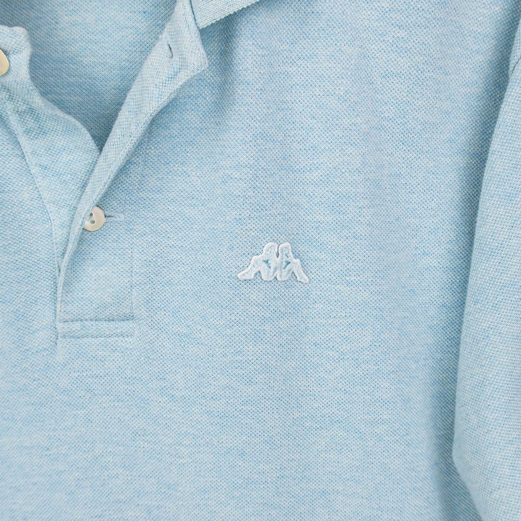 90's Kappa Polo Shirt - L