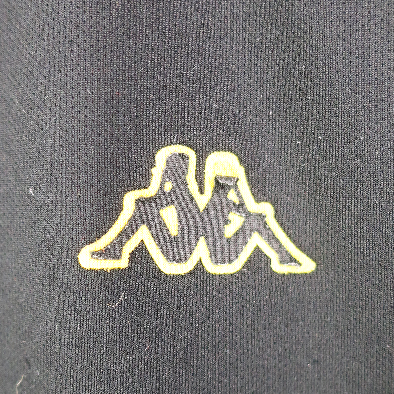 VINTAGE KAPPA T-SHIRT - XXXL