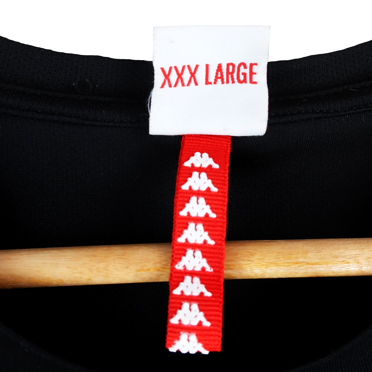 VINTAGE KAPPA T-SHIRT - XXXL