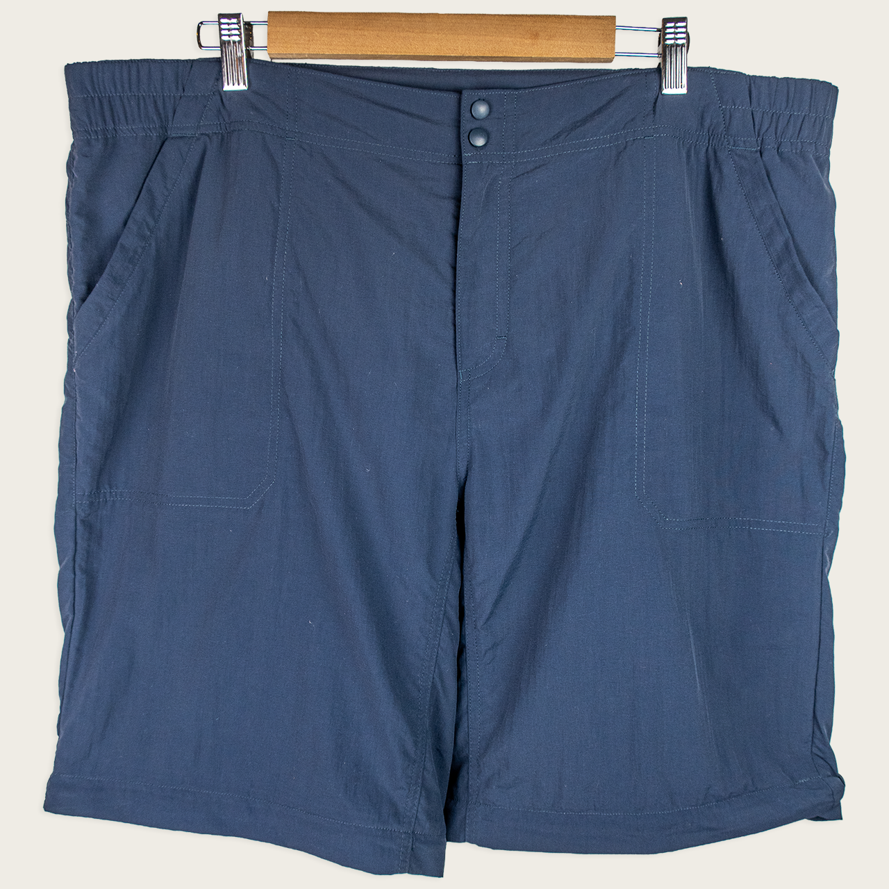 00's Kathmandu Detachable Cargo Pants - 40"