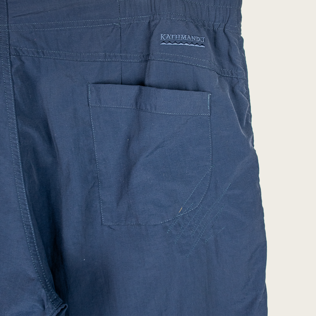 00's Kathmandu Detachable Cargo Pants - 40"