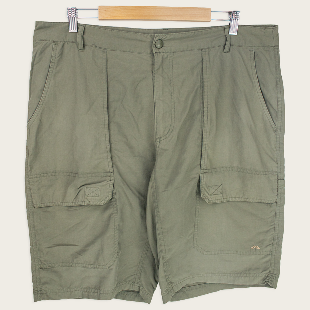 Kathmandu Cargo Shorts - XL