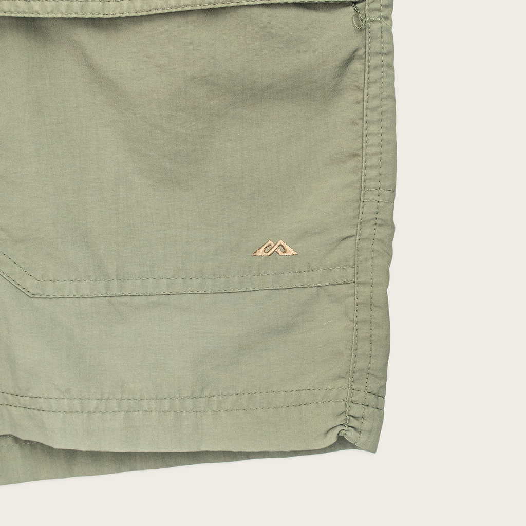 Kathmandu Cargo Shorts - XL