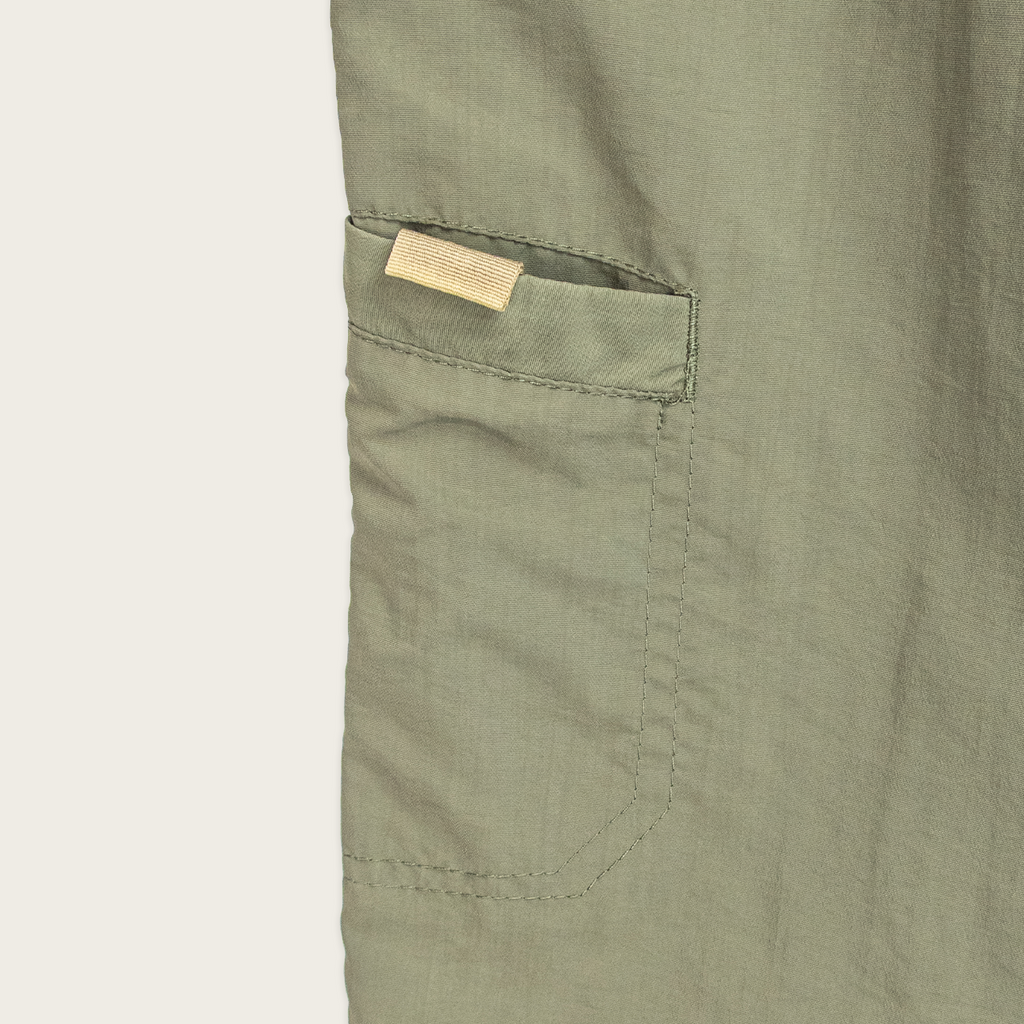 Kathmandu Cargo Shorts - XL