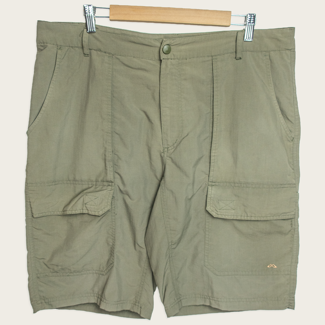 Kathmandu Cargo Shorts - XL