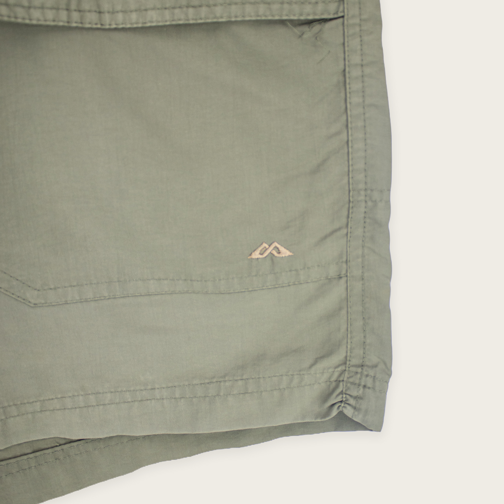 Kathmandu Cargo Shorts - XL