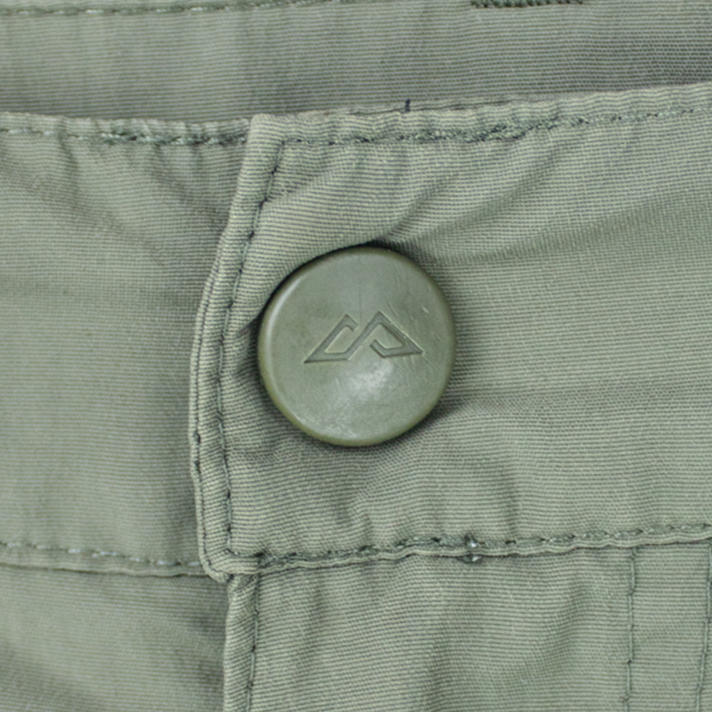 Kathmandu Cargo Shorts - XL