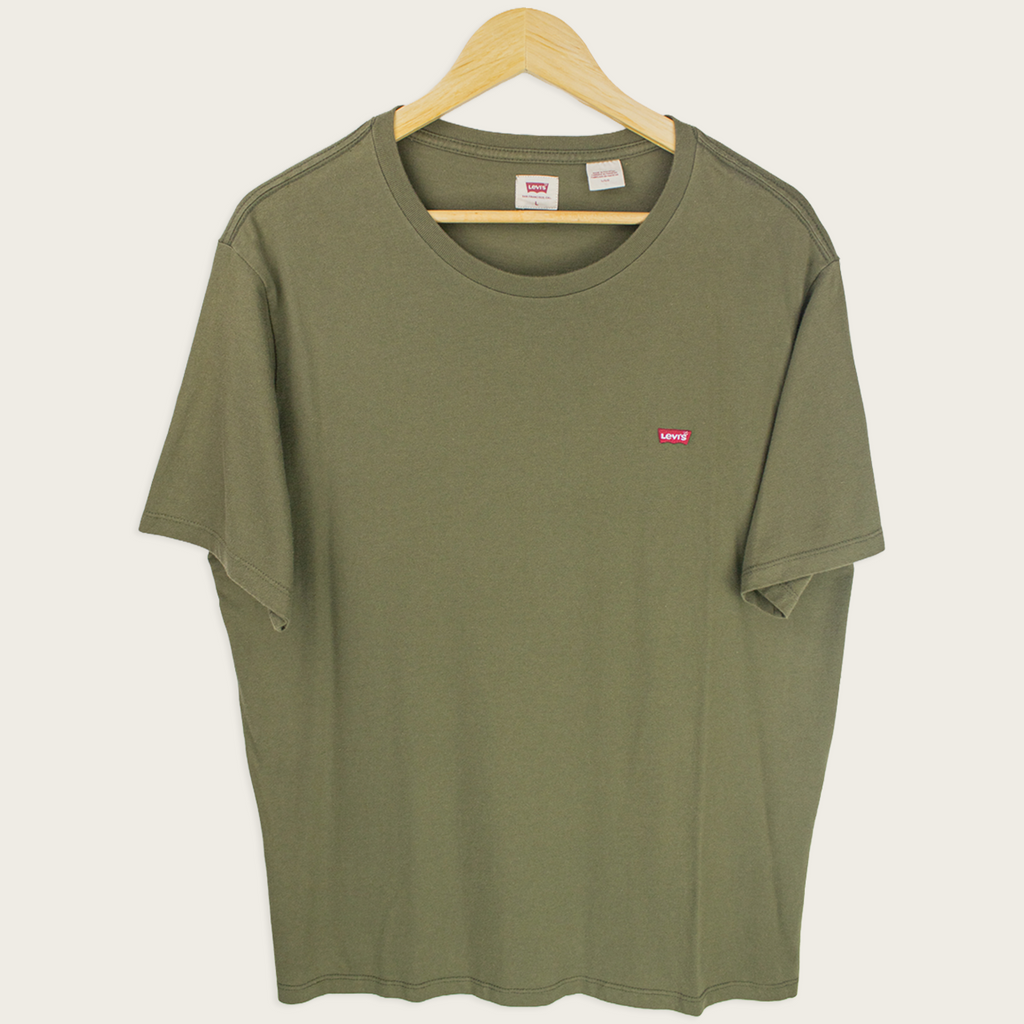 Levi's T-Shirt - L