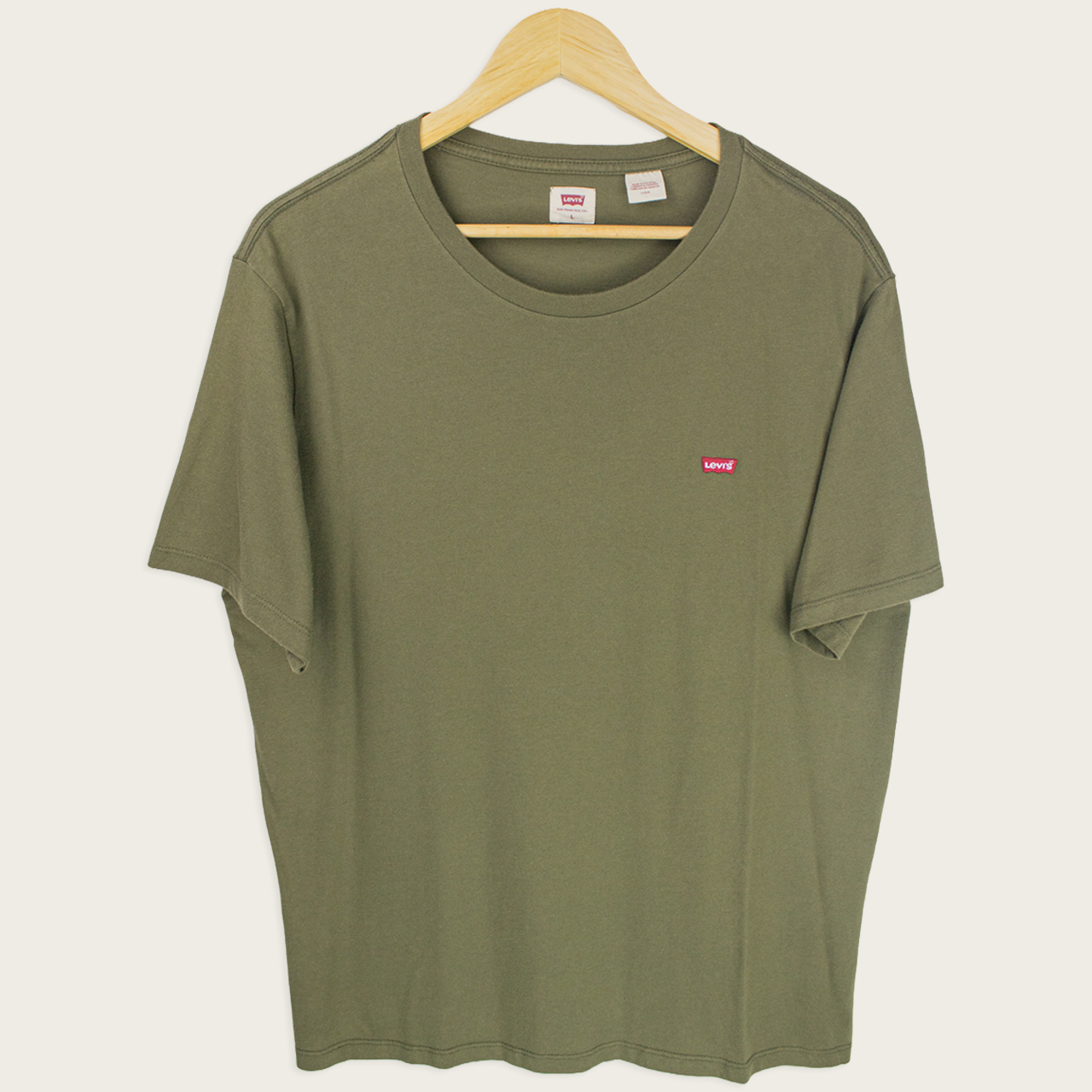 Levi's T-Shirt - L
