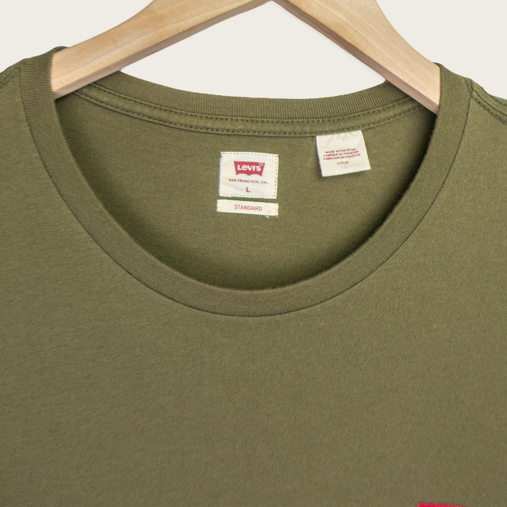 Levi's T-Shirt - L