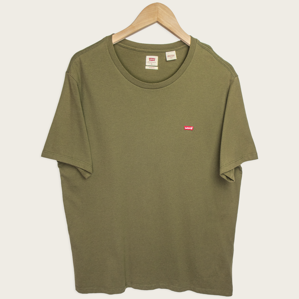 Levi's T-Shirt - L