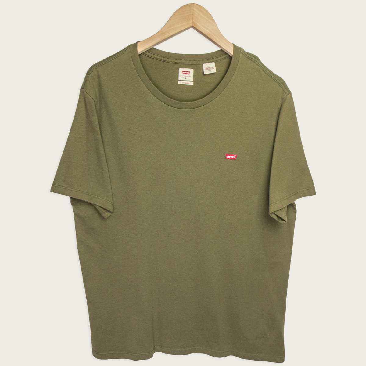 Levi's T-Shirt - L