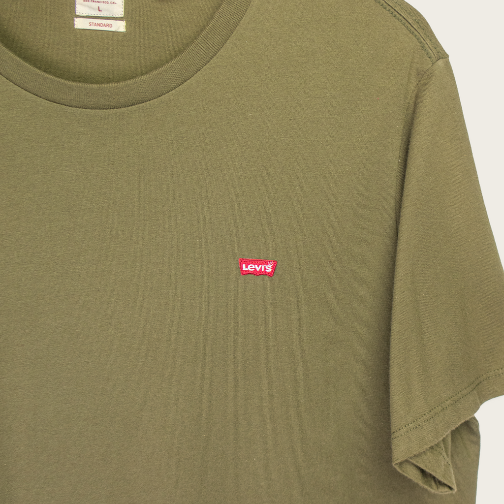 Levi's T-Shirt - L