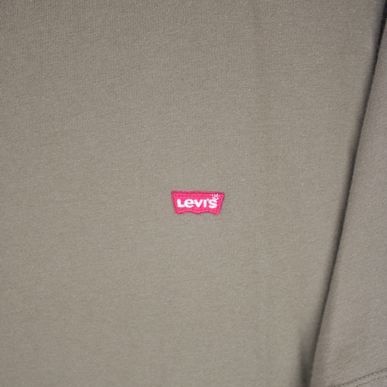 Levi's T-Shirt - L