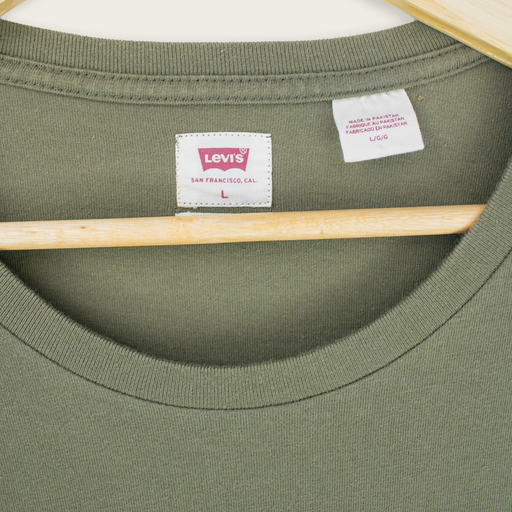 Levi's T-Shirt - L