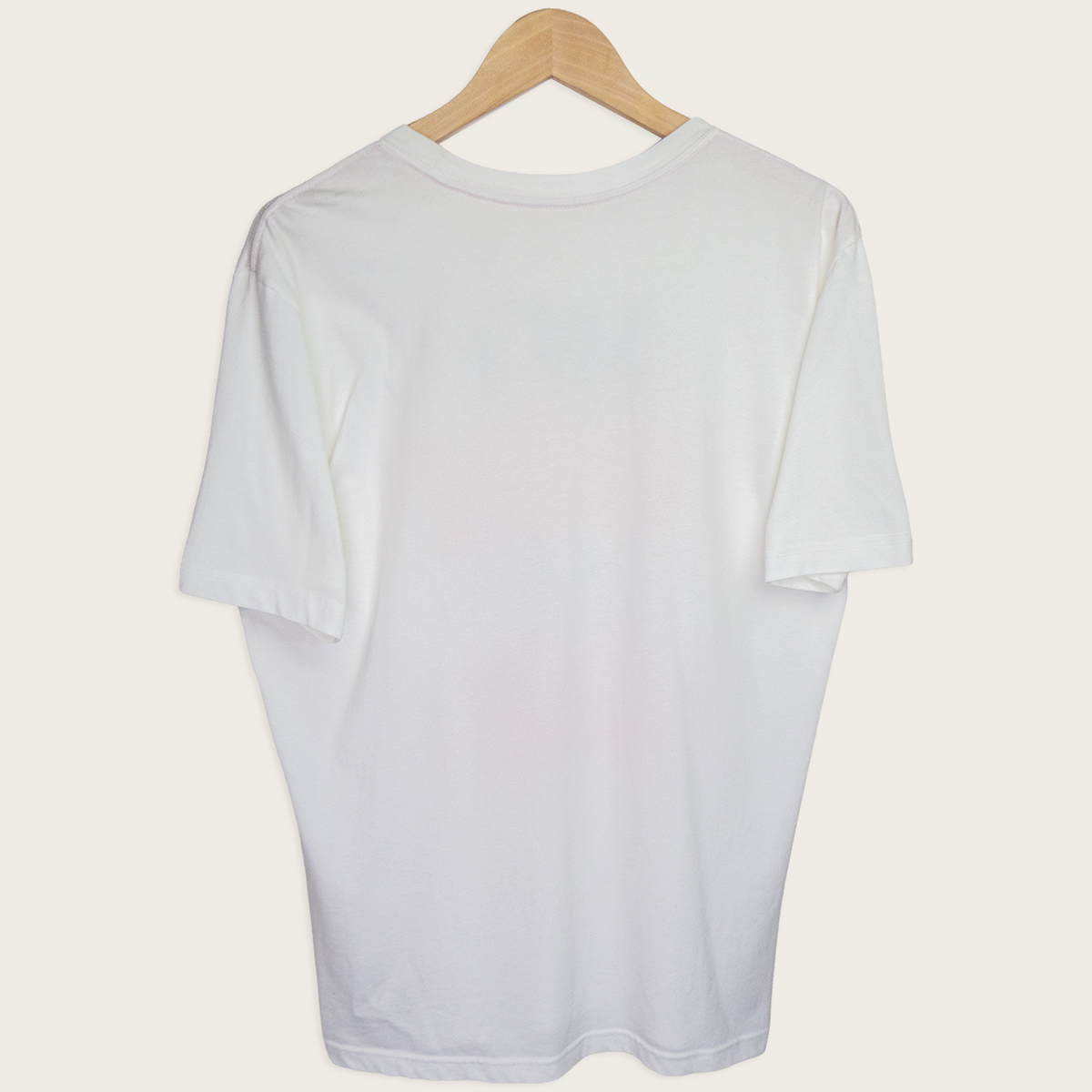 Nike T-Shirt - L/XL