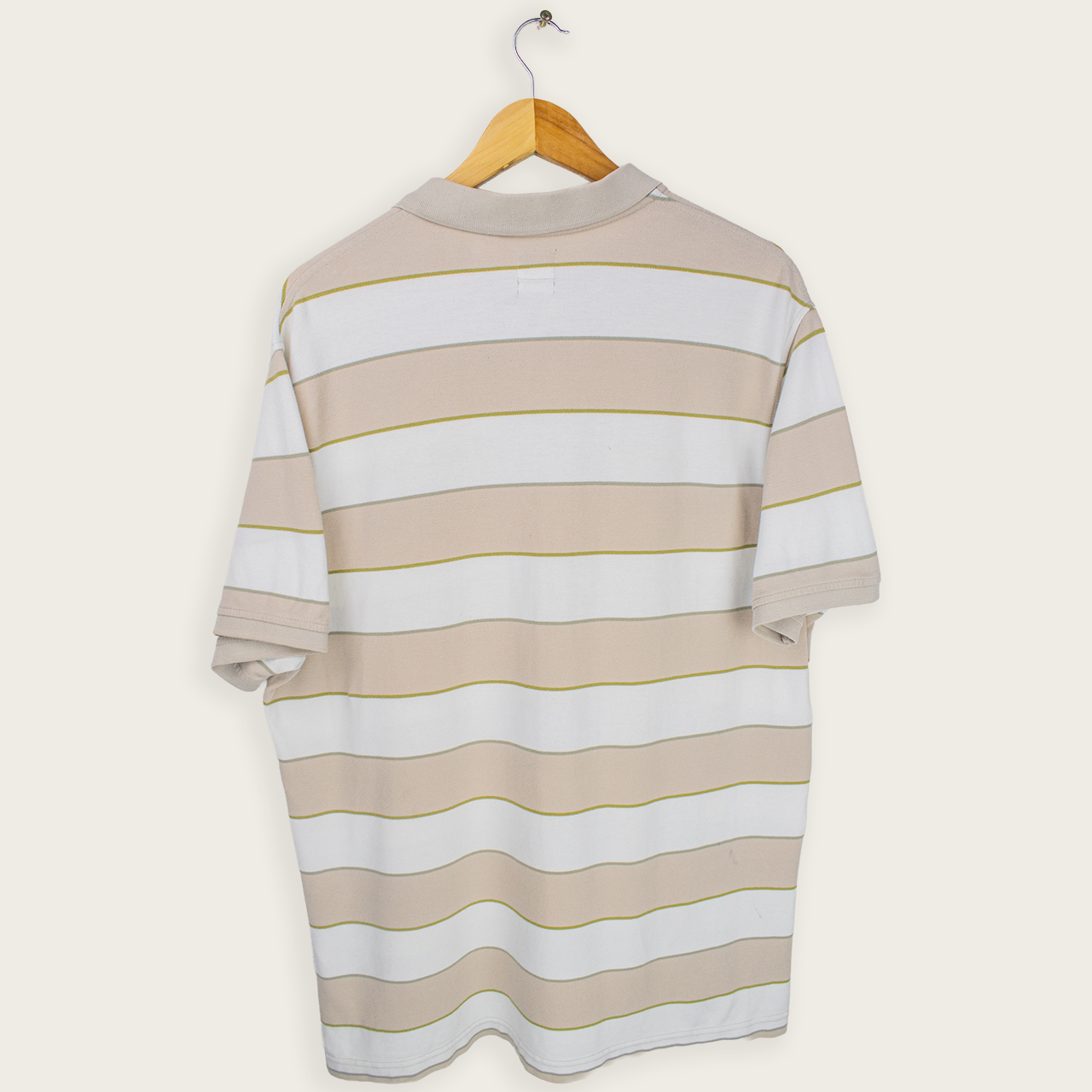 LEVI'S POLO SHIRT - XL