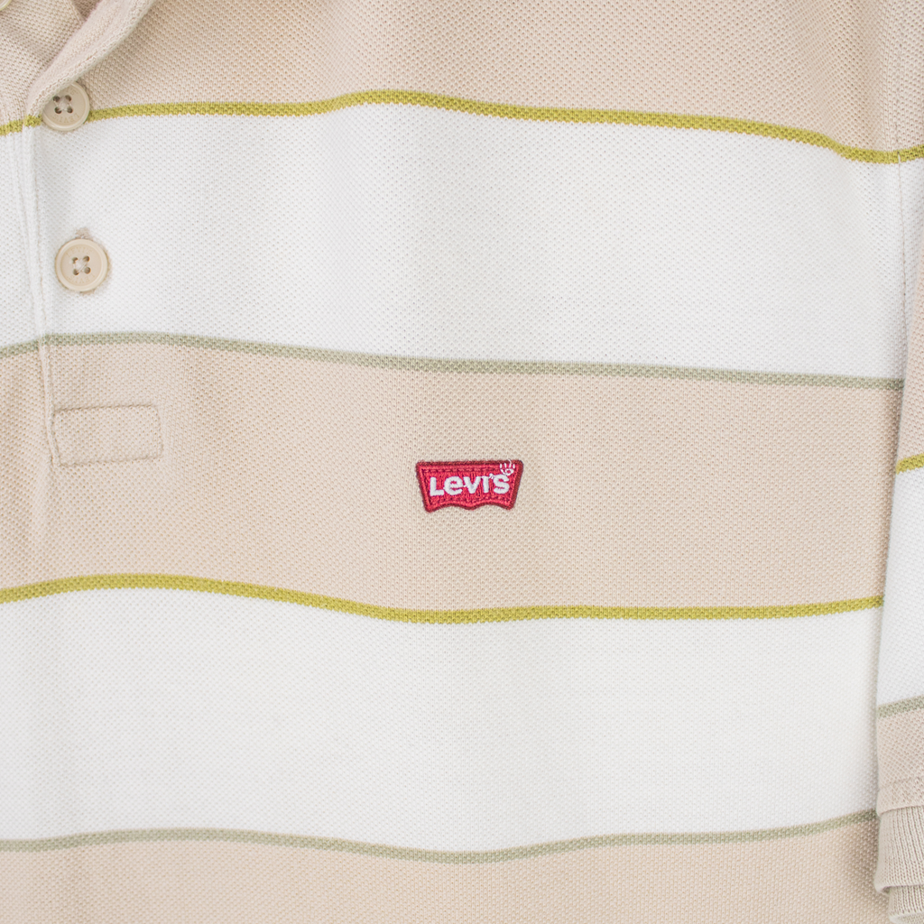 LEVI'S POLO SHIRT - XL