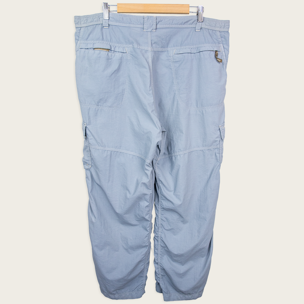 00's Columbia Sportswear Cargo Pants - L